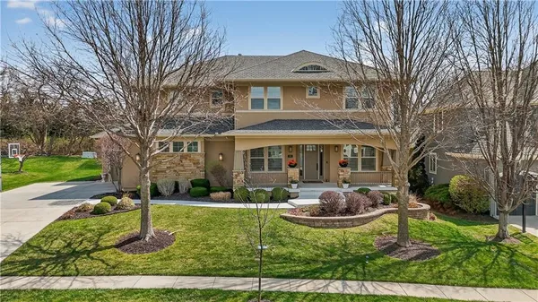 $1,250,000 | 16421 Barton Street, Overland Park, KS 66221