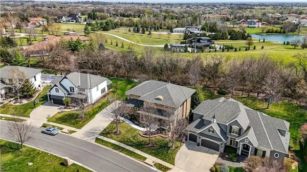 $1,250,000 | 16421 Barton Street, Overland Park, KS 66221
