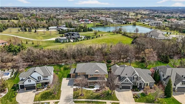 $1,250,000 | 16421 Barton Street, Overland Park, KS 66221