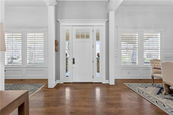 $1,250,000 | 16421 Barton Street, Overland Park, KS 66221