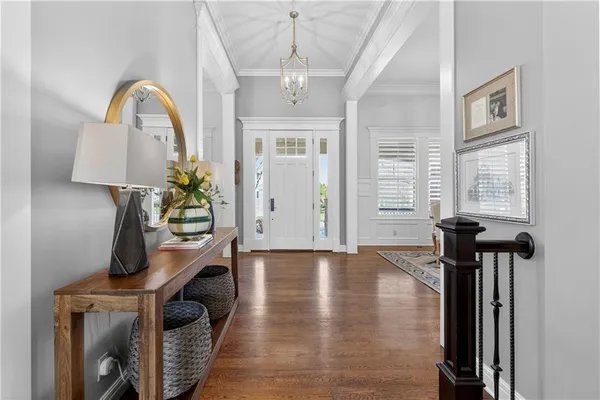 $1,250,000 | 16421 Barton Street, Overland Park, KS 66221