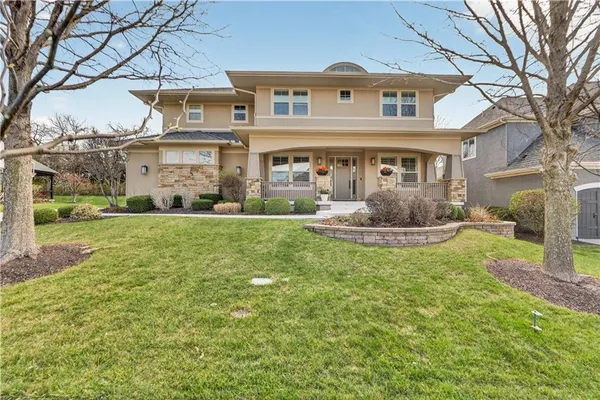$1,250,000 | 16421 Barton Street, Overland Park, KS 66221