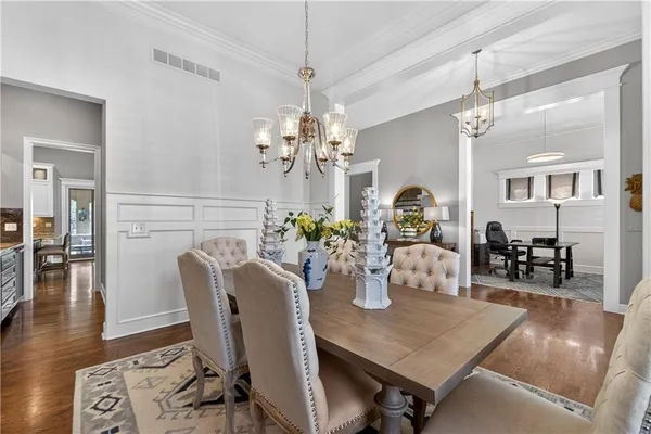 $1,250,000 | 16421 Barton Street, Overland Park, KS 66221