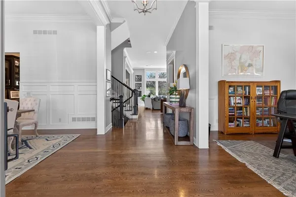 $1,250,000 | 16421 Barton Street, Overland Park, KS 66221