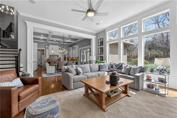 $1,250,000 | 16421 Barton Street, Overland Park, KS 66221