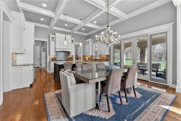 $1,250,000 | 16421 Barton Street, Overland Park, KS 66221