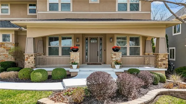 $1,250,000 | 16421 Barton Street, Overland Park, KS 66221