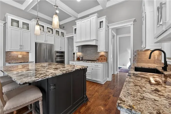 $1,250,000 | 16421 Barton Street, Overland Park, KS 66221