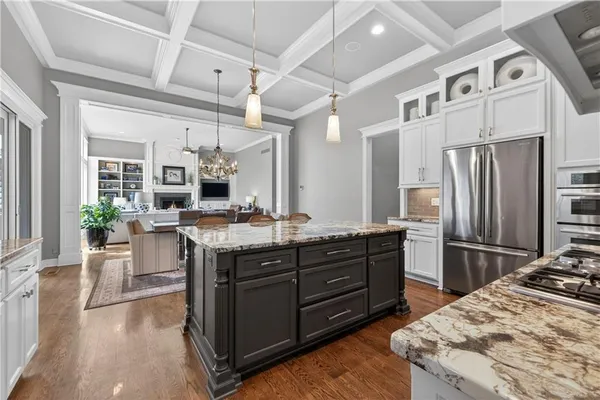 $1,250,000 | 16421 Barton Street, Overland Park, KS 66221