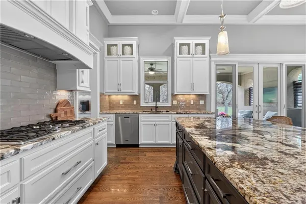 $1,250,000 | 16421 Barton Street, Overland Park, KS 66221