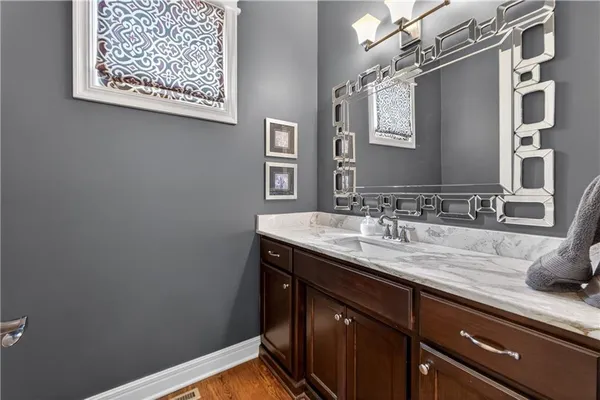 $1,250,000 | 16421 Barton Street, Overland Park, KS 66221