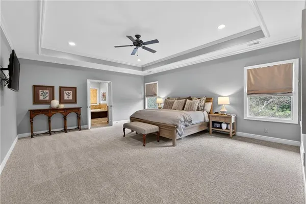 $1,250,000 | 16421 Barton Street, Overland Park, KS 66221