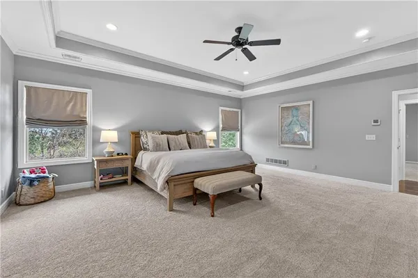 $1,250,000 | 16421 Barton Street, Overland Park, KS 66221