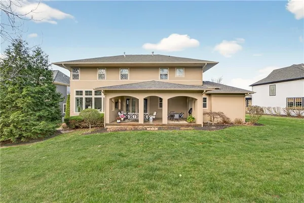 $1,250,000 | 16421 Barton Street, Overland Park, KS 66221
