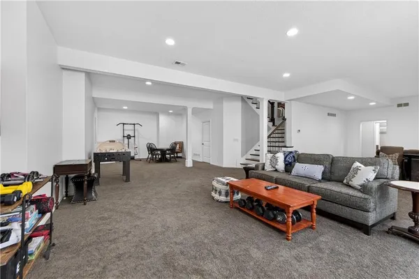 $1,250,000 | 16421 Barton Street, Overland Park, KS 66221