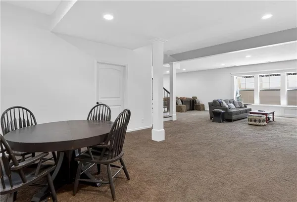 $1,250,000 | 16421 Barton Street, Overland Park, KS 66221