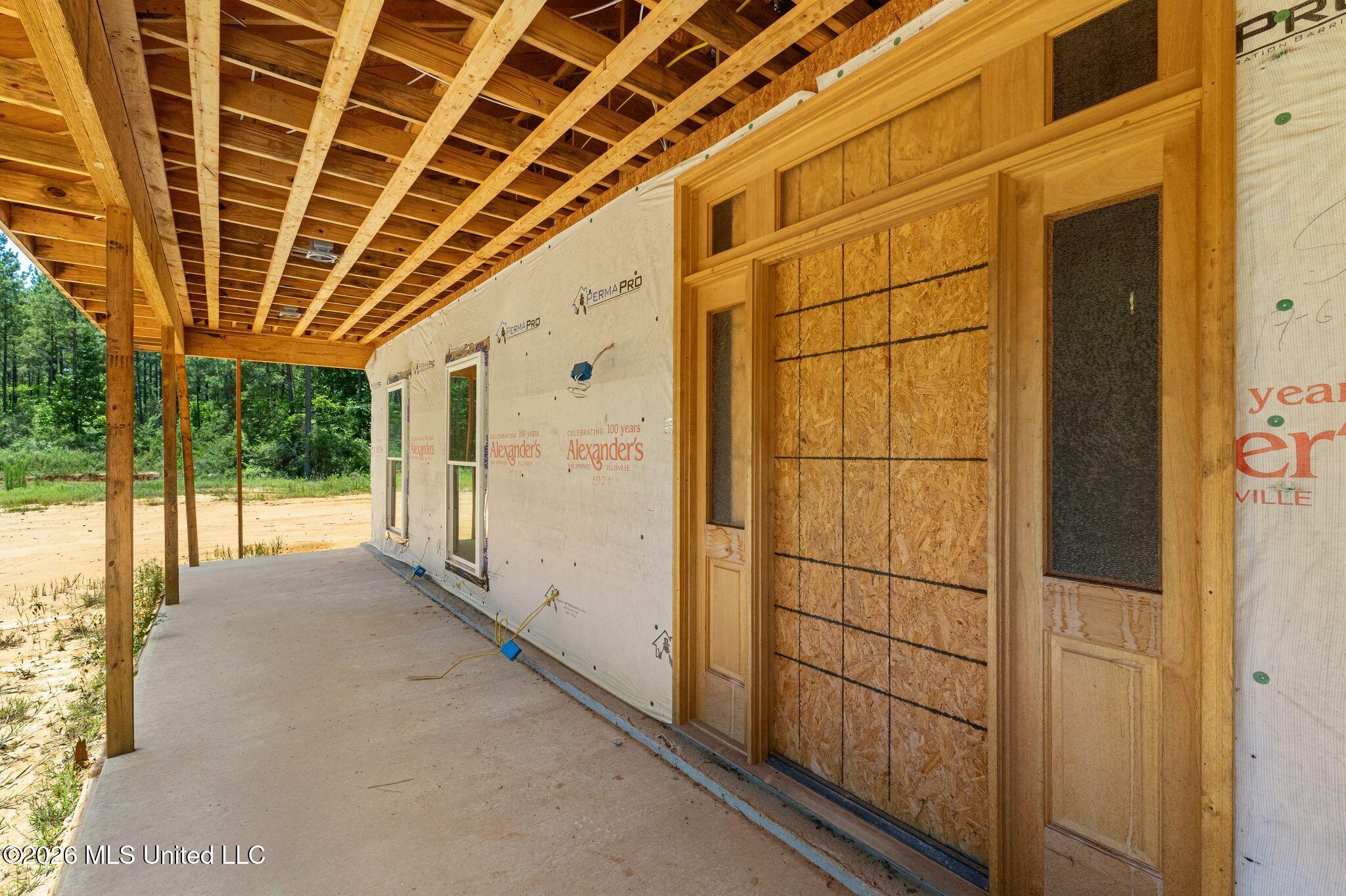 313 Spur Line Road Ellisville, MS 39437 - Photo 6 of 34 313_Spurline-6