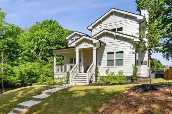 $3,850 | 1237 Milton Terrace Southeast, Atlanta, GA 30315