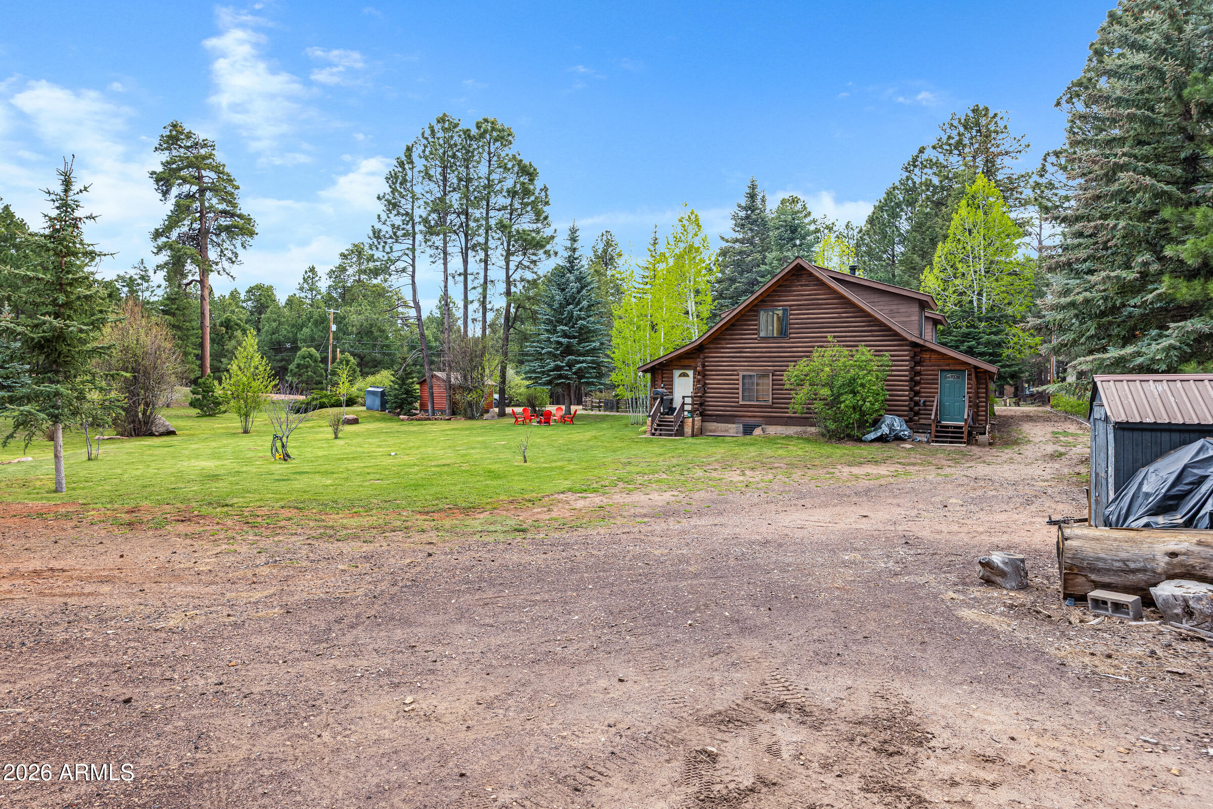 1289 Merzville Road Forest Lakes, AZ 85931 - Photo 49 of 71 1289 Merzville Rd-46