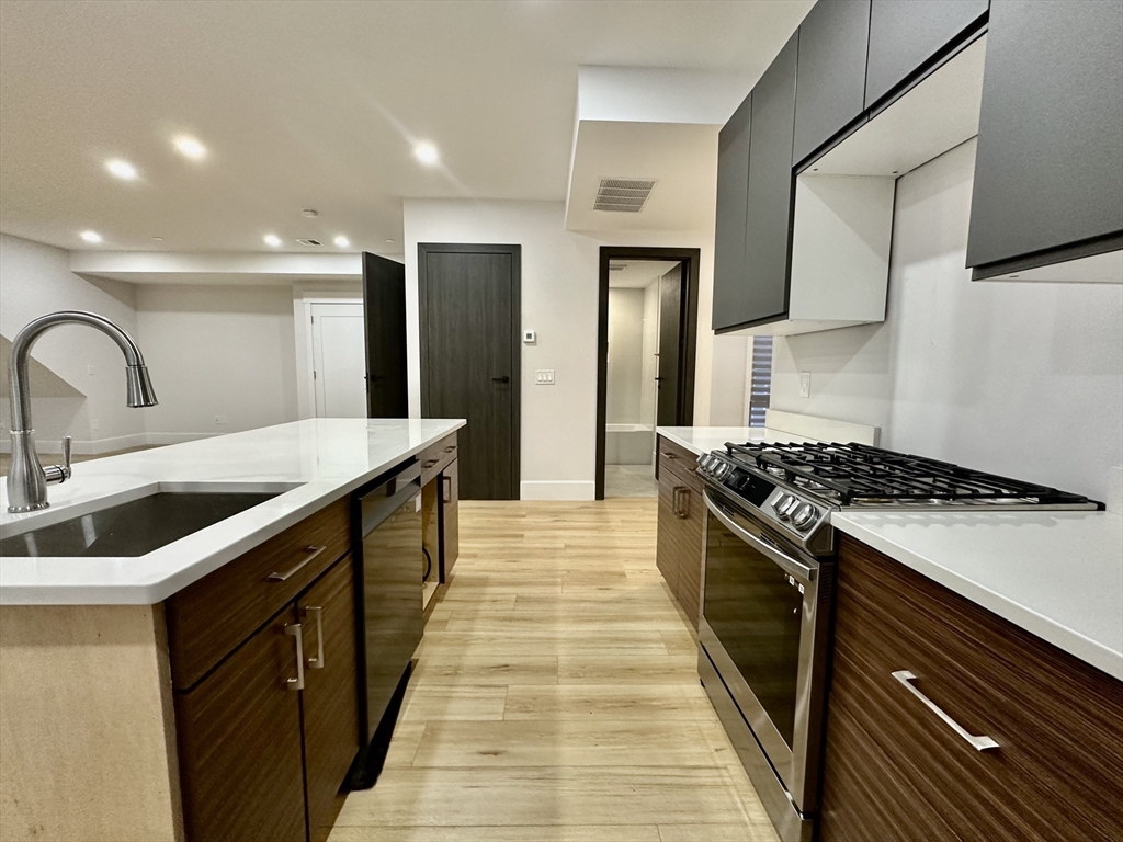 100 Mt Pleasant Avenue, Unit 4 Boston, MA 02119 - Photo 2 of 15