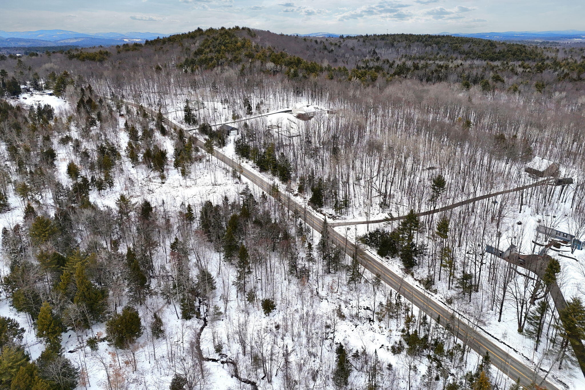 Lot 30 Brighton Hill Road Minot, ME 04258 - Photo 9 of 14