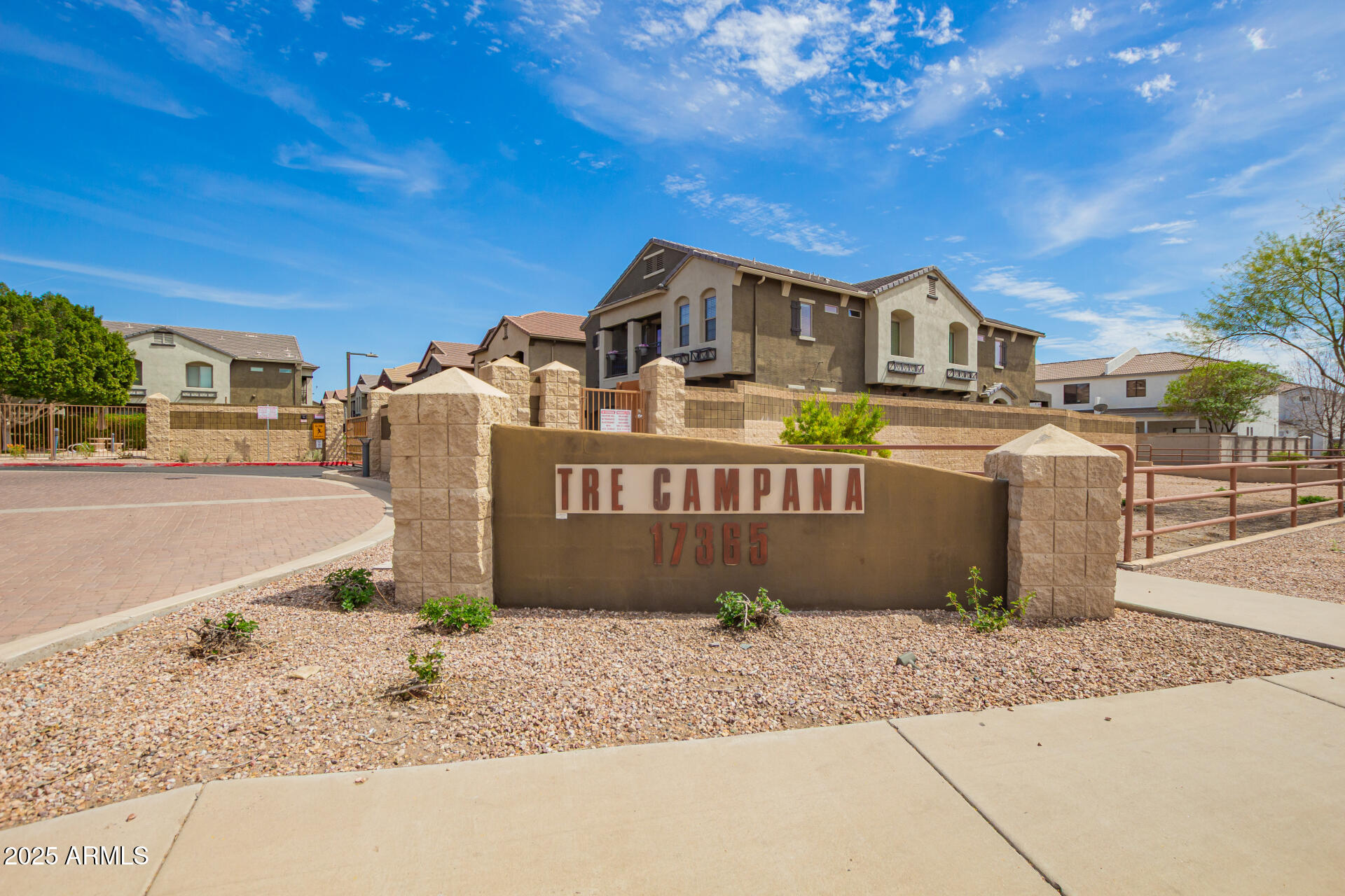17365 North Cave Creek Road, Unit 121 Phoenix, AZ 85032 - Photo 33 of 33 36 - Cave Creek 17365