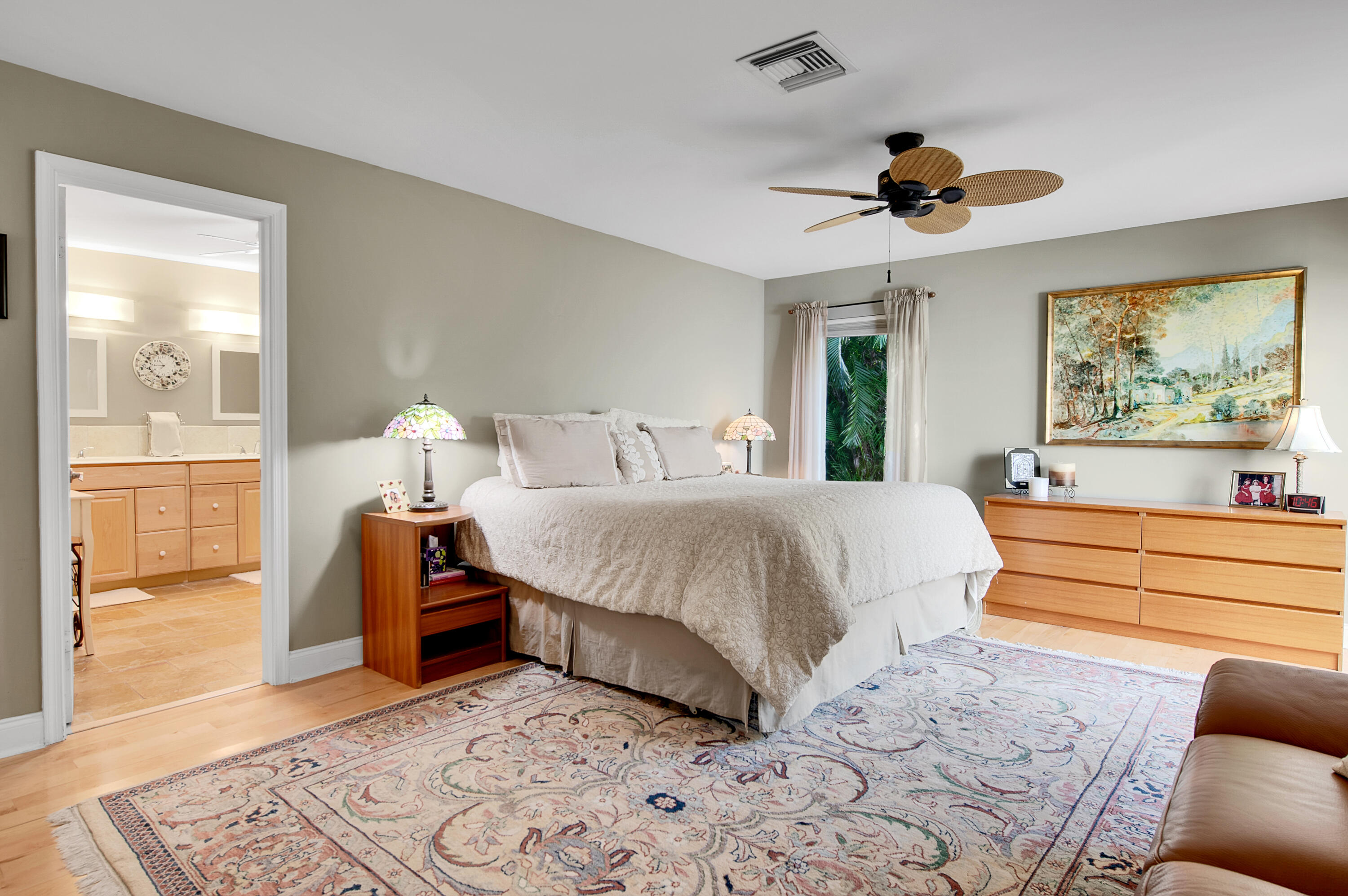 2932 Banyan Blvd Circle Northwest Boca Raton, FL 33431 - Photo 22 of 57 a bed room with a bed and a window