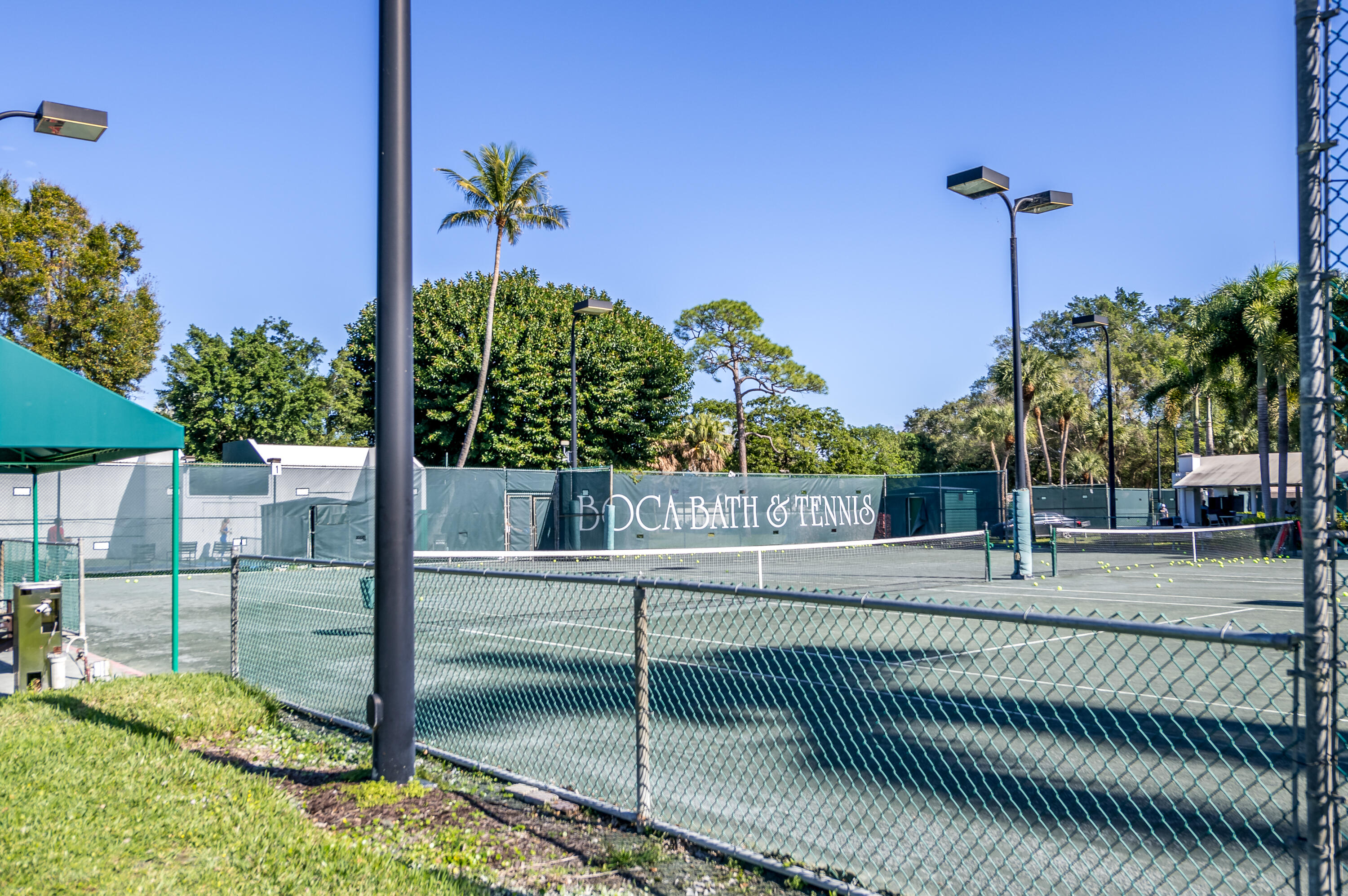 2932 Banyan Blvd Circle Northwest Boca Raton, FL 33431 - Photo 47 of 57 8 tennis courts/on site tennis pro
