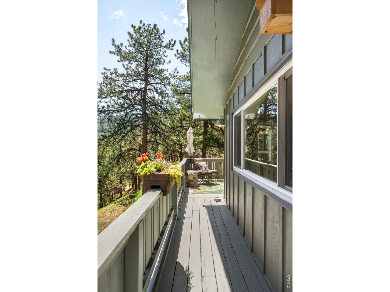 1155 Wagonwheel Gap Road Boulder, CO 80302 - Photo 36 of 50