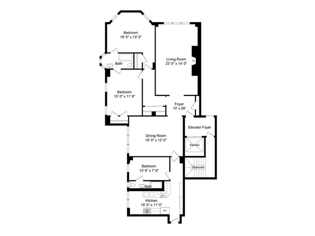 6342 North Sheridan Road, Unit 5B Chicago, IL 60660 - Photo 25 of 25