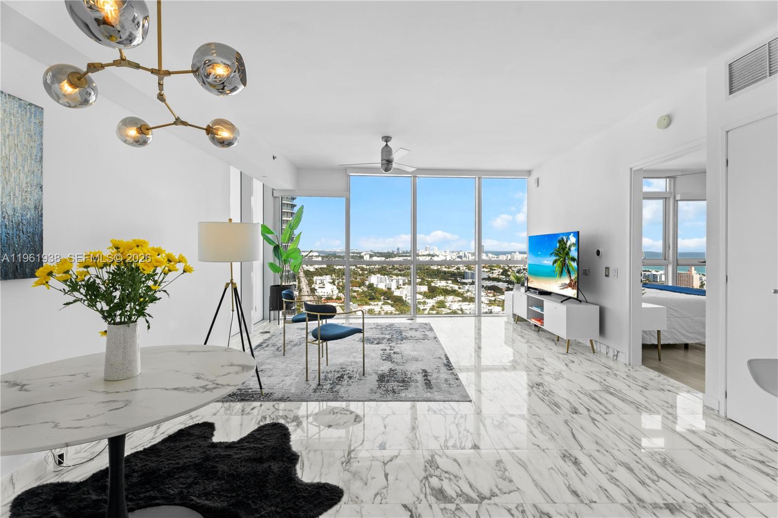 450 Alton Road, Unit 3008 Miami Beach, FL 33139 - Photo 1 of 34