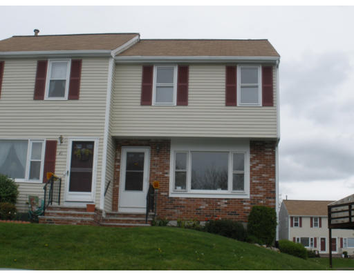 1170 Wilson Road, Unit 42 Fall River, MA 02720 - Photo 1 of 1 Gallery Image 1