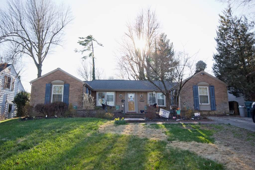 215 Ridgewood Avenue Paducah, KY 42001 - Photo 1 of 1 Photo 1