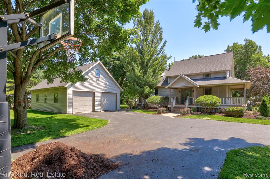 9270 Frankenmuth Road Vassar, MI 48768 - Photo 57 of 89 Gallery Image 57