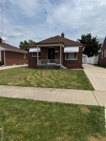 $279,900 | 3237 Culver Avenue, Dearborn, MI 48124