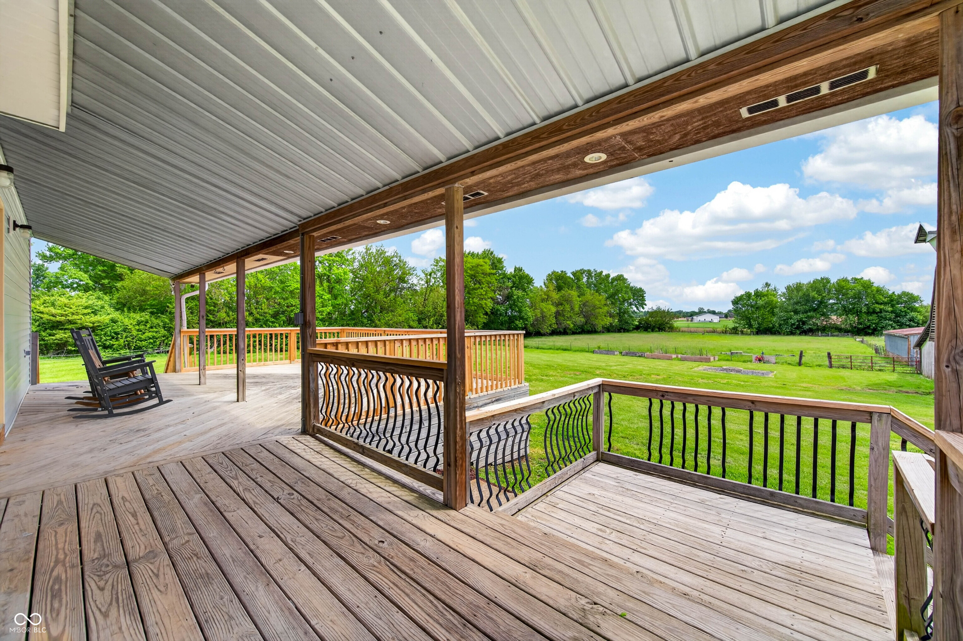 4665 South Mauxferry Road Franklin, IN 46131 - Photo 51 of 90