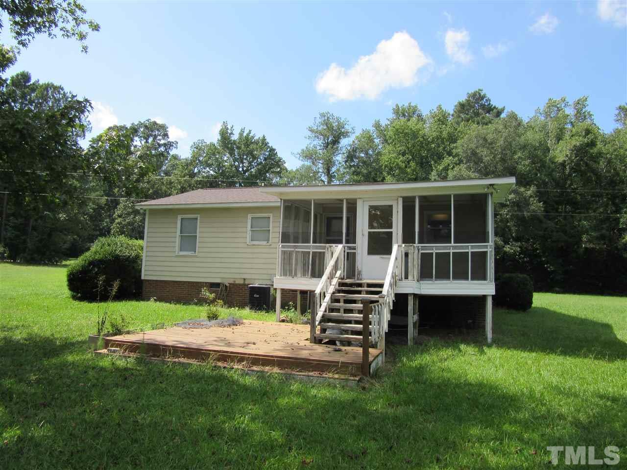 9592 Covered Bridge Road Zebulon, NC 27597 - Photo 4 of 10 Gallery Image 4