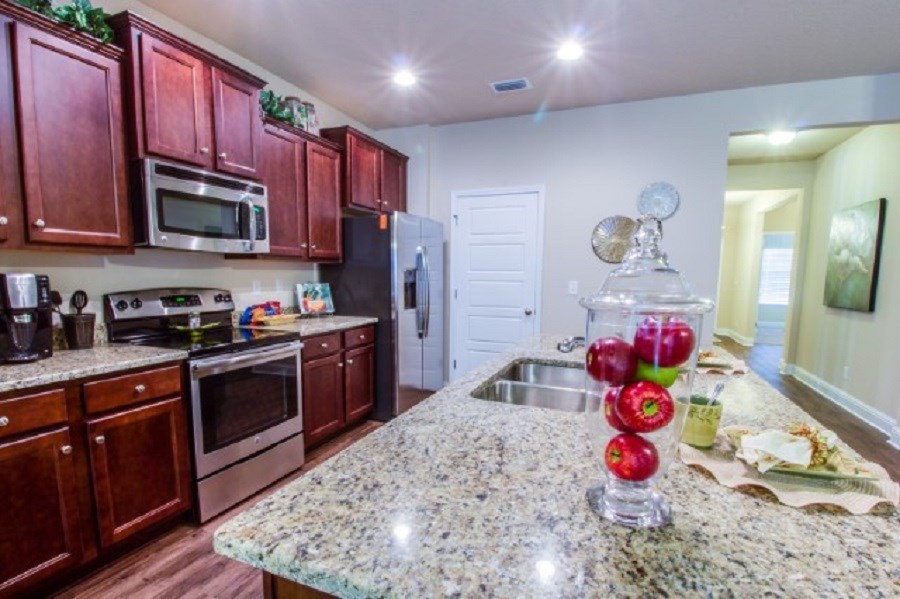 19327 Kudu Avenue, Unit 33 Foley, AL 36535 - Photo 8 of 11