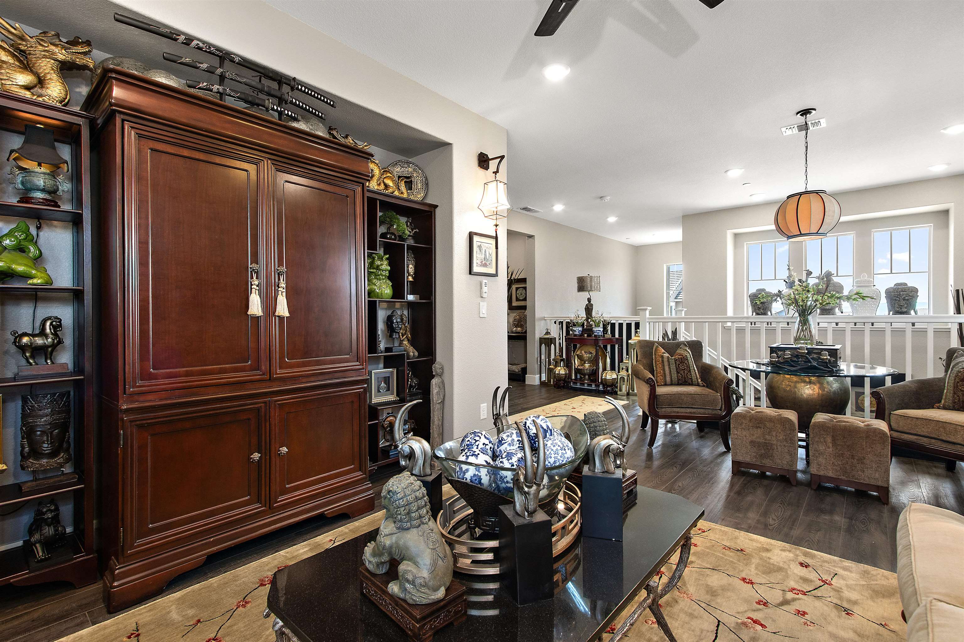 1311 Amalfi Court San Ramon, CA 94583 - Photo 22 of 59 a living room with furniture