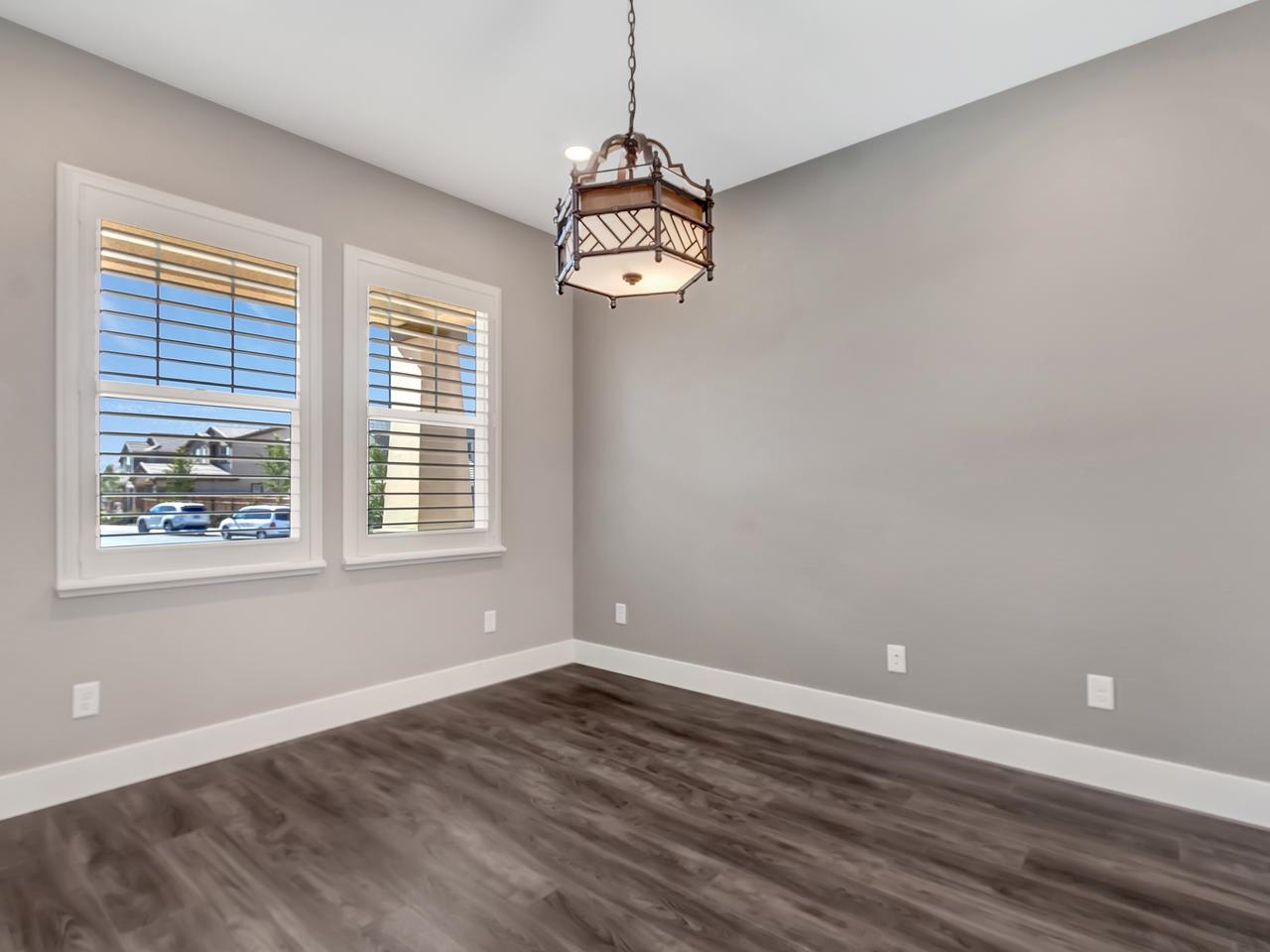 1311 Amalfi Court San Ramon, CA 94583 - Photo 6 of 59 a view of a room with wooden floor and windows