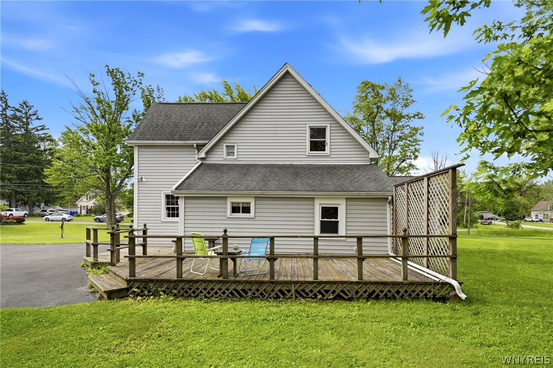 280 Bullis Road West Seneca, NY 14224 - Photo 33 of 43