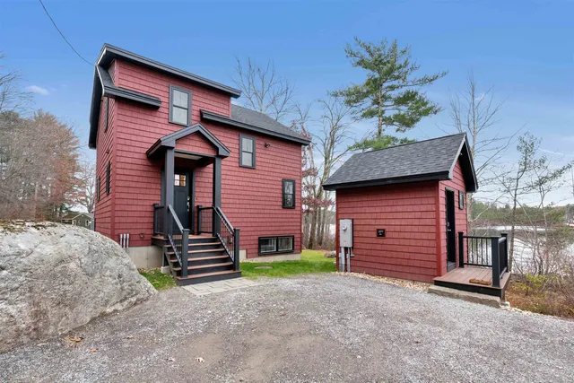 $3,000 | 14 Big Rock Lane, Barrington, NH 03825