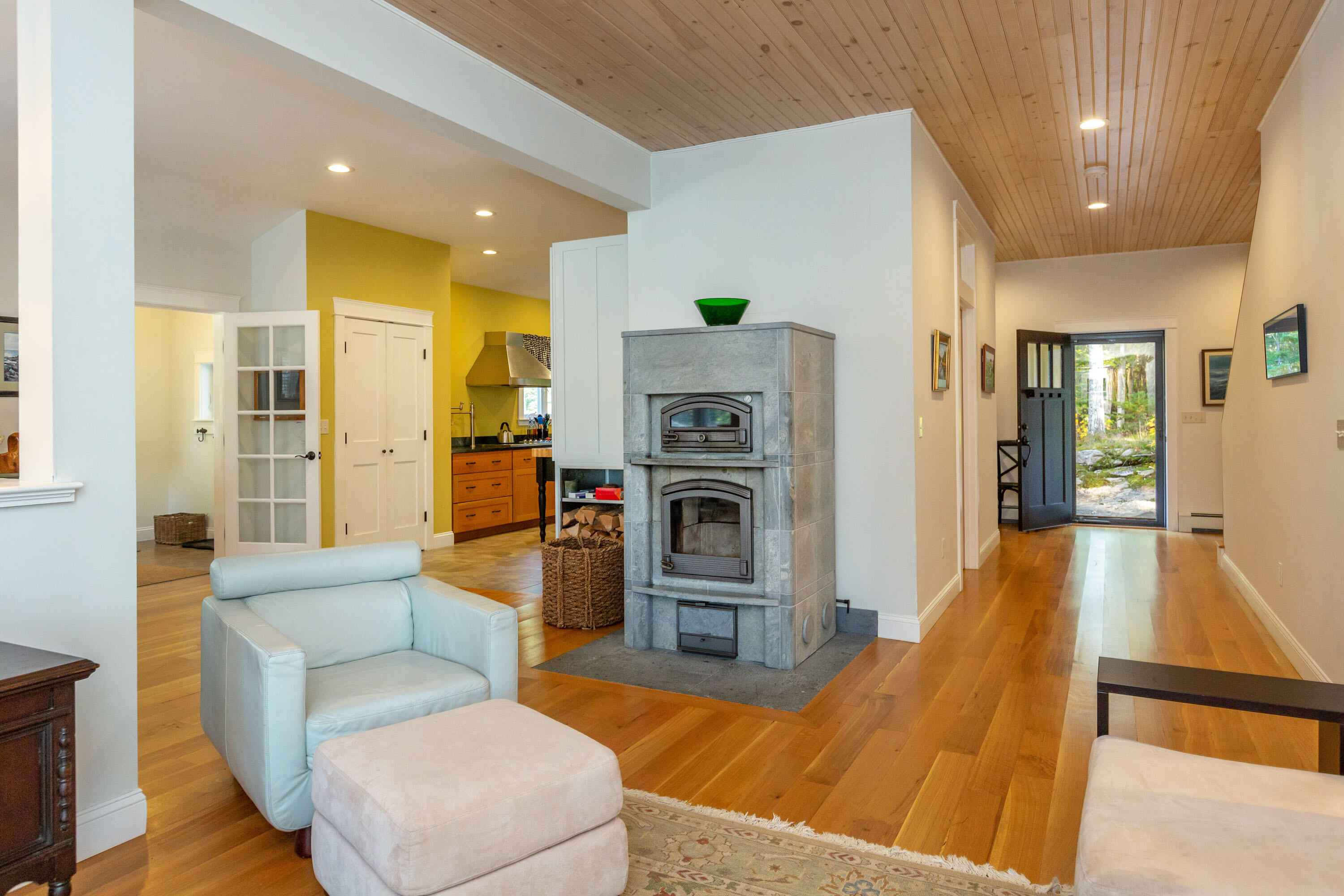 289 Mountain Road West Bath, ME 04530 - Photo 10 of 79 Mountain_Saxton_05
