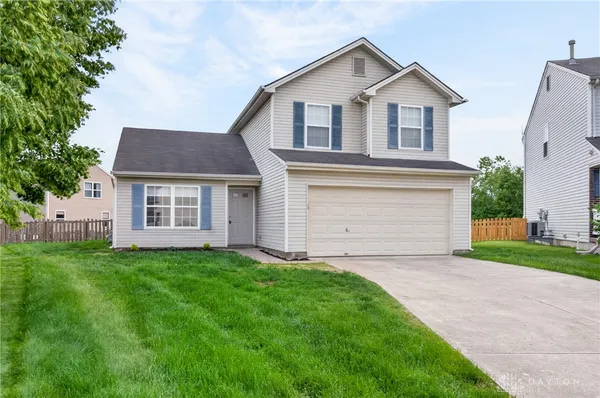 $284,000 | 2374 Patterson Lane East, Troy, OH 45373