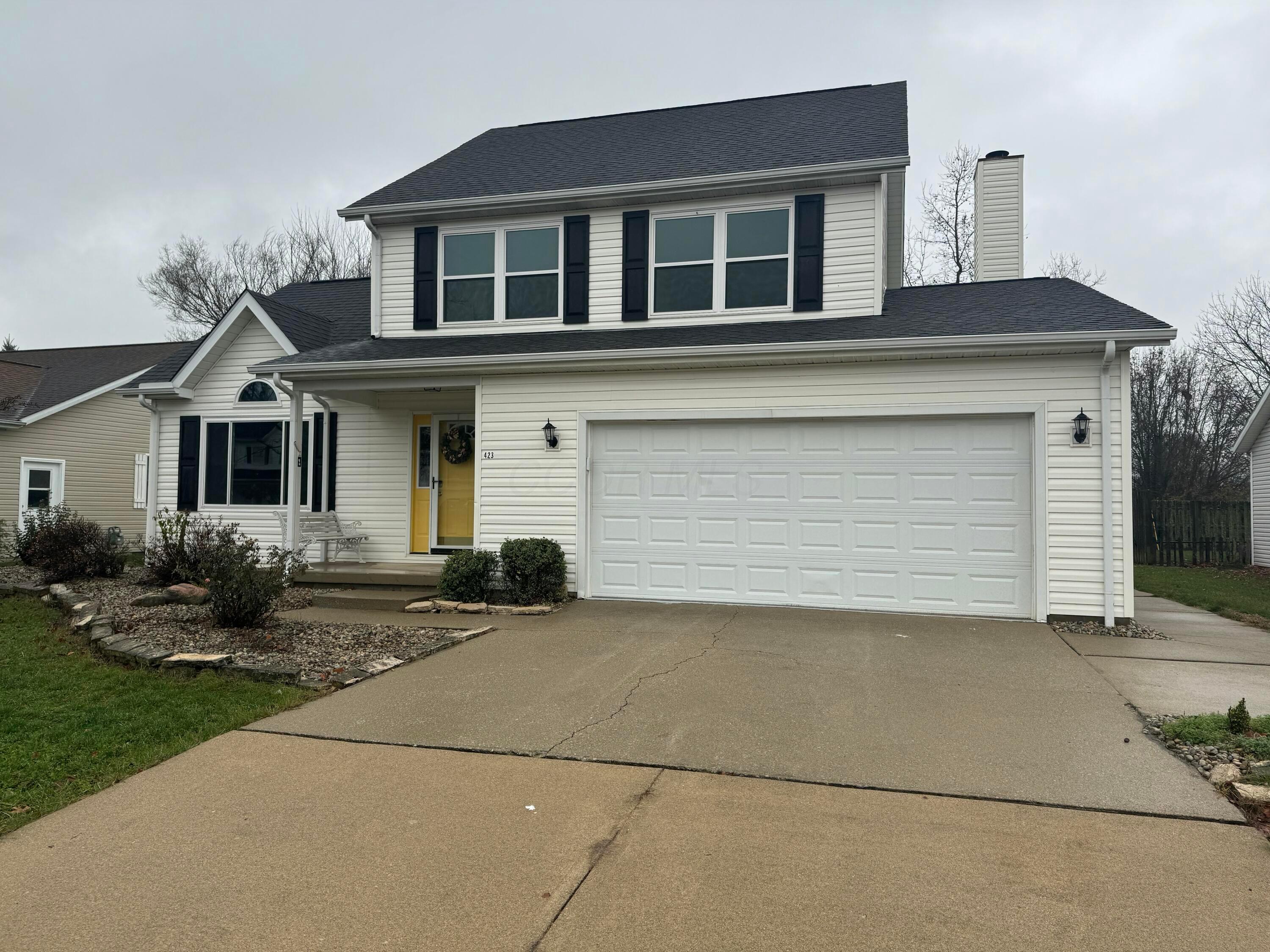 423 Chatham Road Circleville, OH 43113 - Photo 2 of 24 tempImage9r2U8b