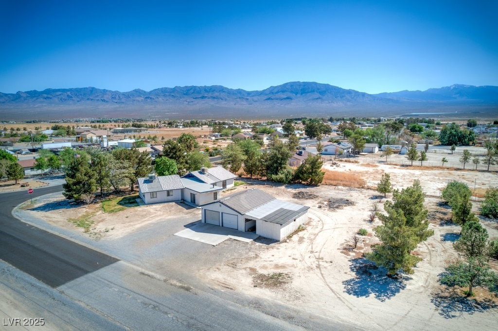 481 Jarvis Road Pahrump, NV 89060 - Photo 20 of 25 Gallery Image 20