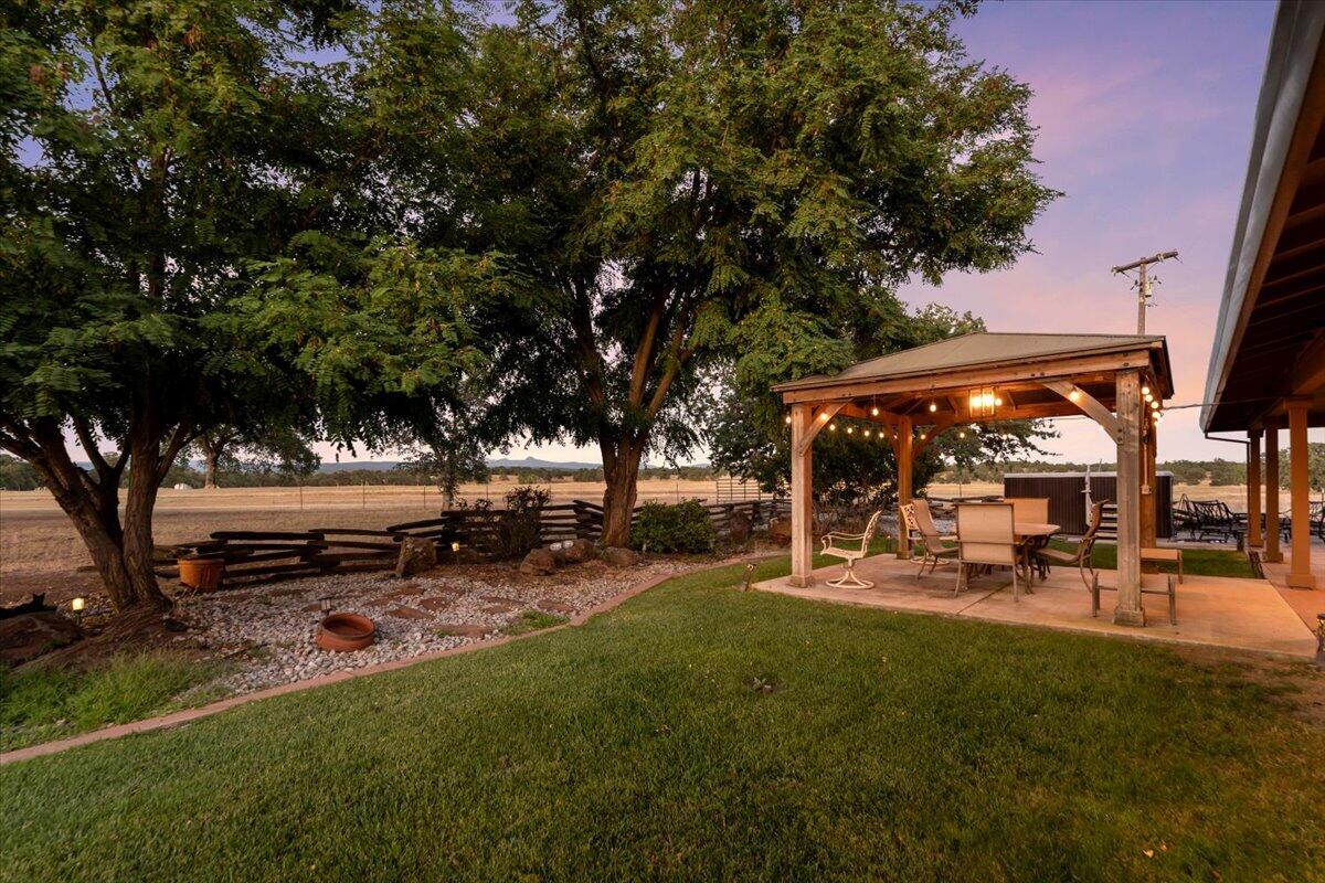 4905 Parkville Road Anderson, CA 96007 - Photo 33 of 46 10-4905 Parkville Rd - T-15