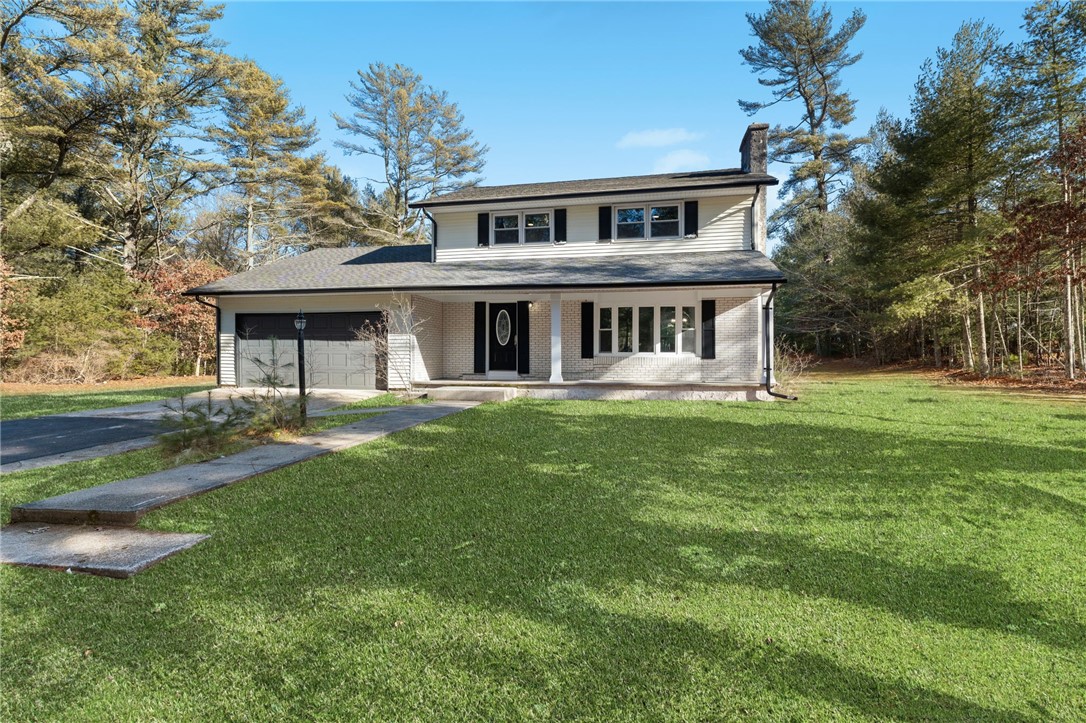 307 Old Coach Road Charlestown, RI 02813 - Photo 3 of 42