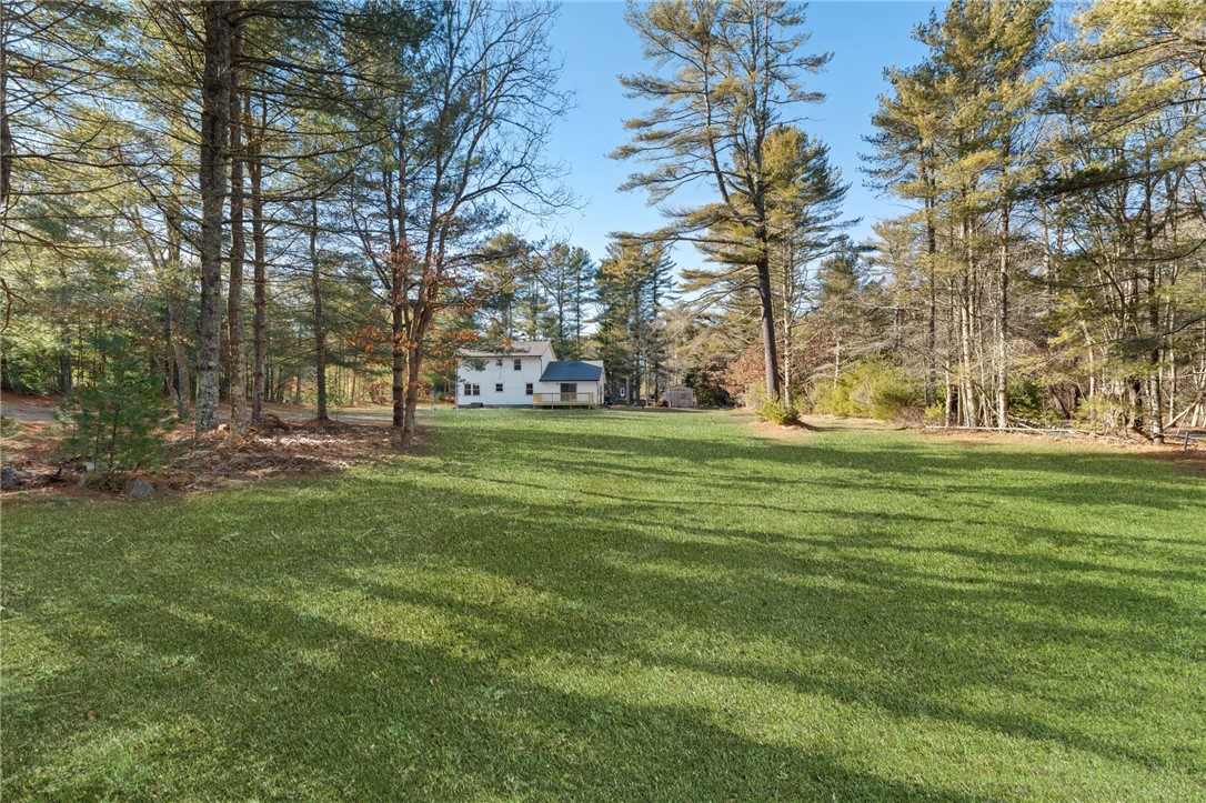 307 Old Coach Road Charlestown, RI 02813 - Photo 37 of 42