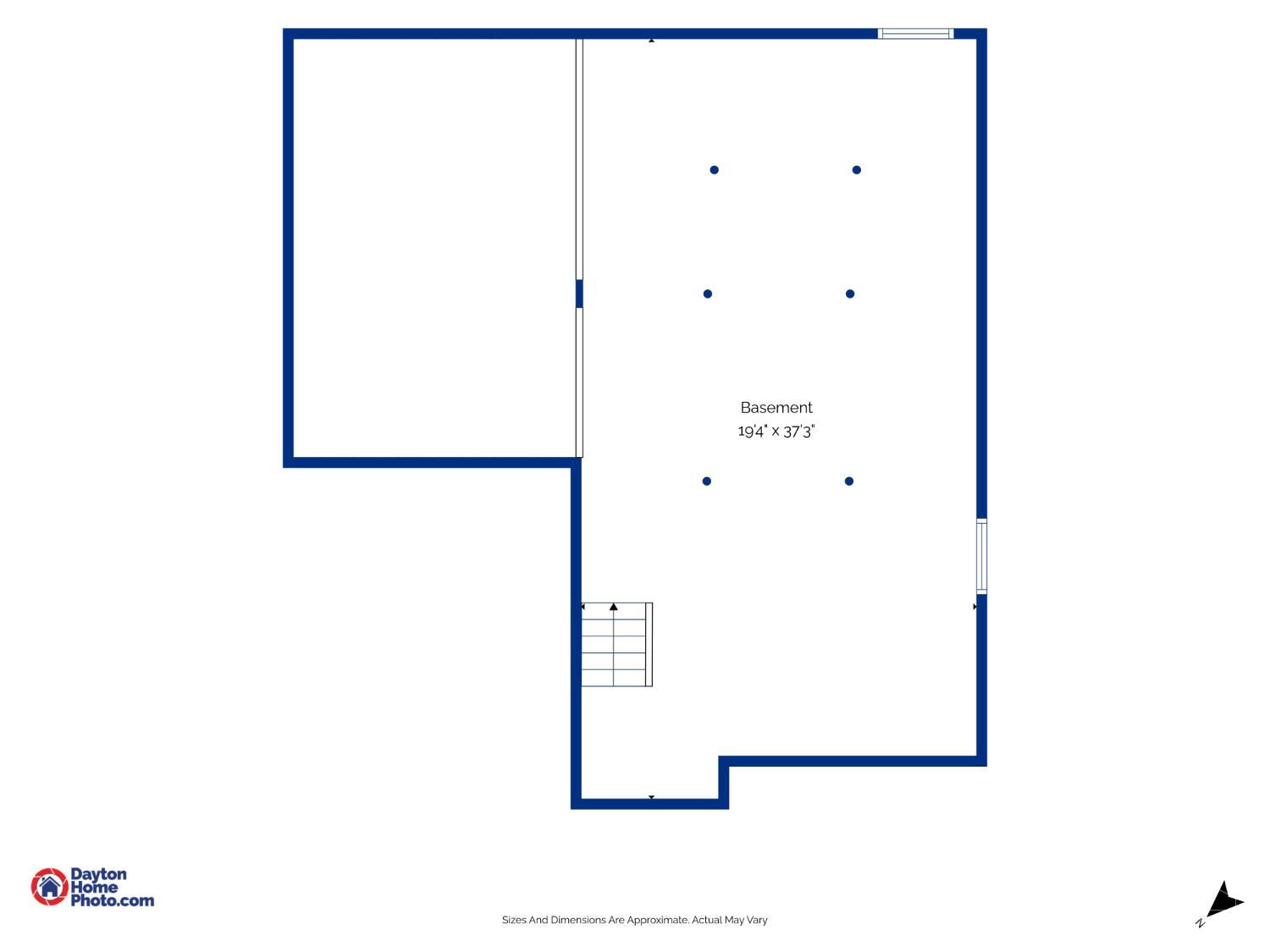 1163 Pratt Road Blanchester, OH 45107 - Photo 63 of 64 Gallery Image 63